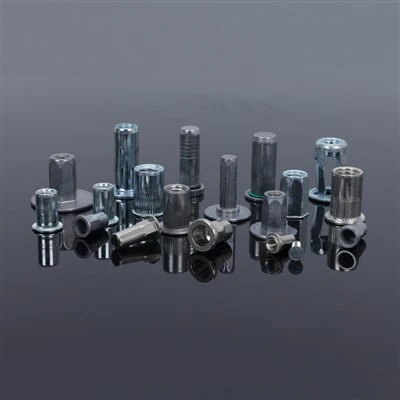Dado de riveto pa materiałe spesso